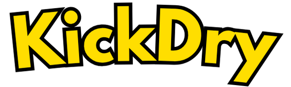 KickDry